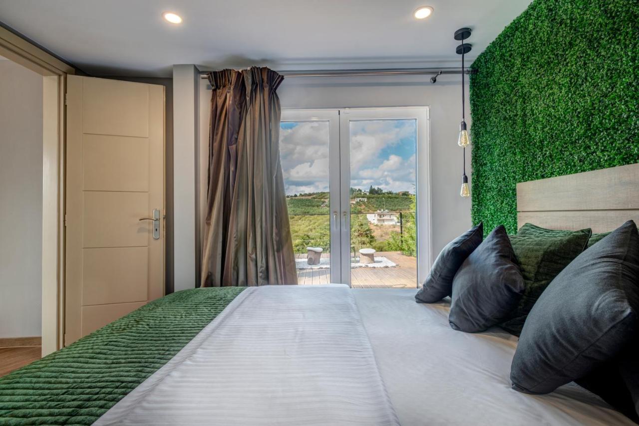 Private Pool Villa Ggki Skepasti المظهر الخارجي الصورة